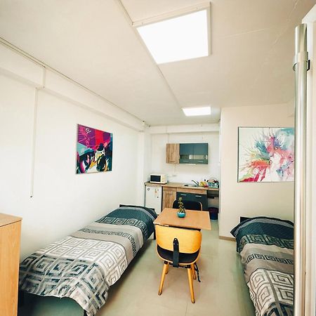 Hiljadnikov Apartments Štip Dış mekan fotoğraf