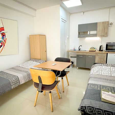 Hiljadnikov Apartments Štip Dış mekan fotoğraf