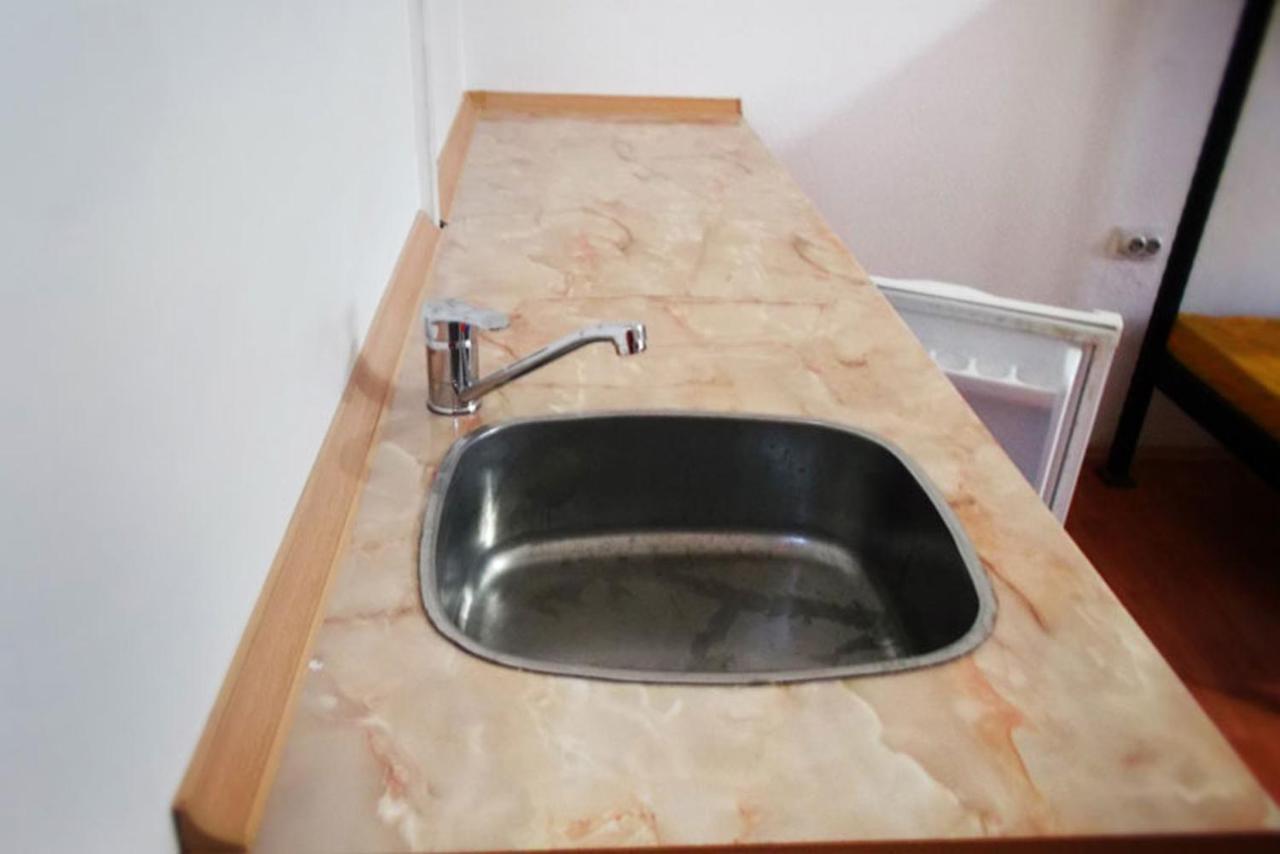 Hiljadnikov Apartments Štip Dış mekan fotoğraf