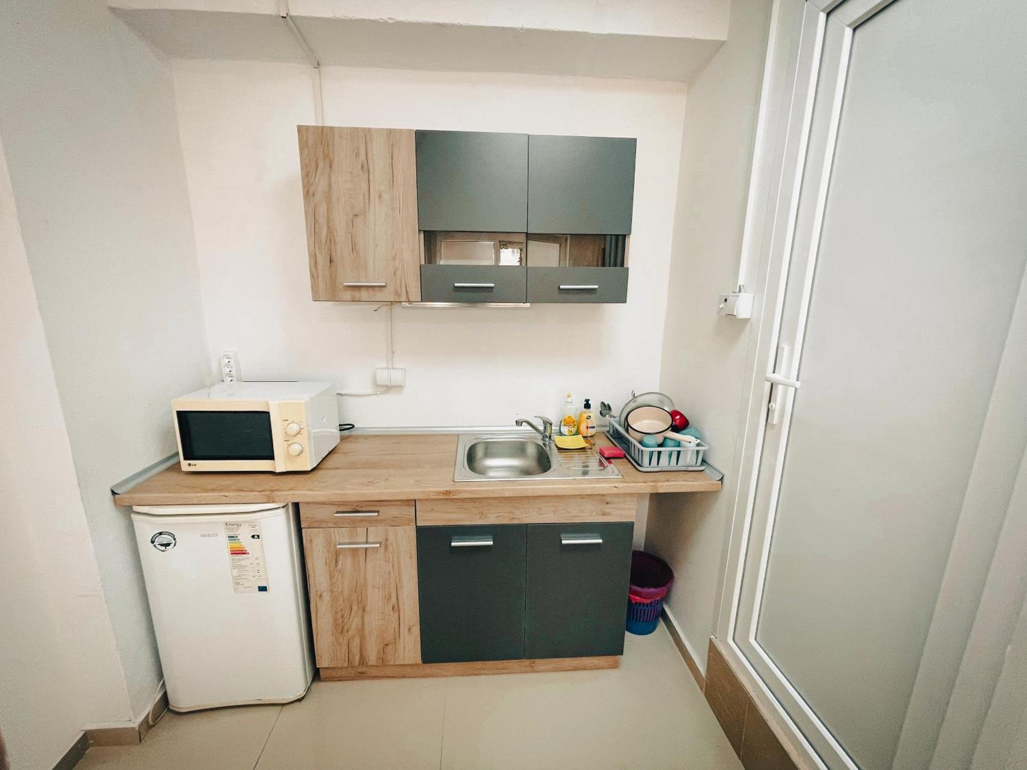 Hiljadnikov Apartments Štip Dış mekan fotoğraf