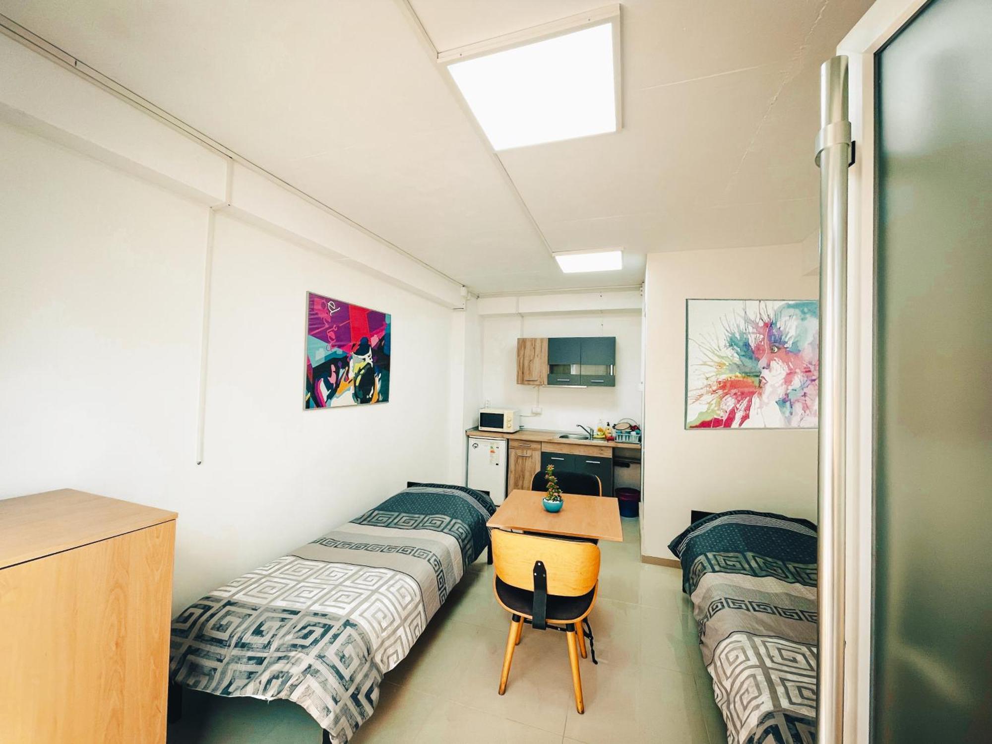 Hiljadnikov Apartments Štip Dış mekan fotoğraf