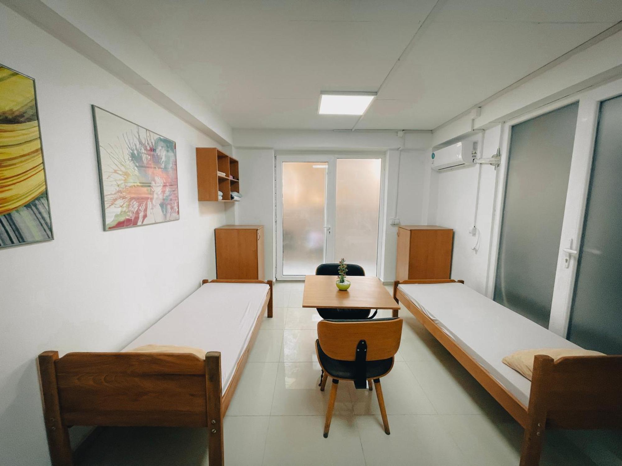 Hiljadnikov Apartments Štip Dış mekan fotoğraf