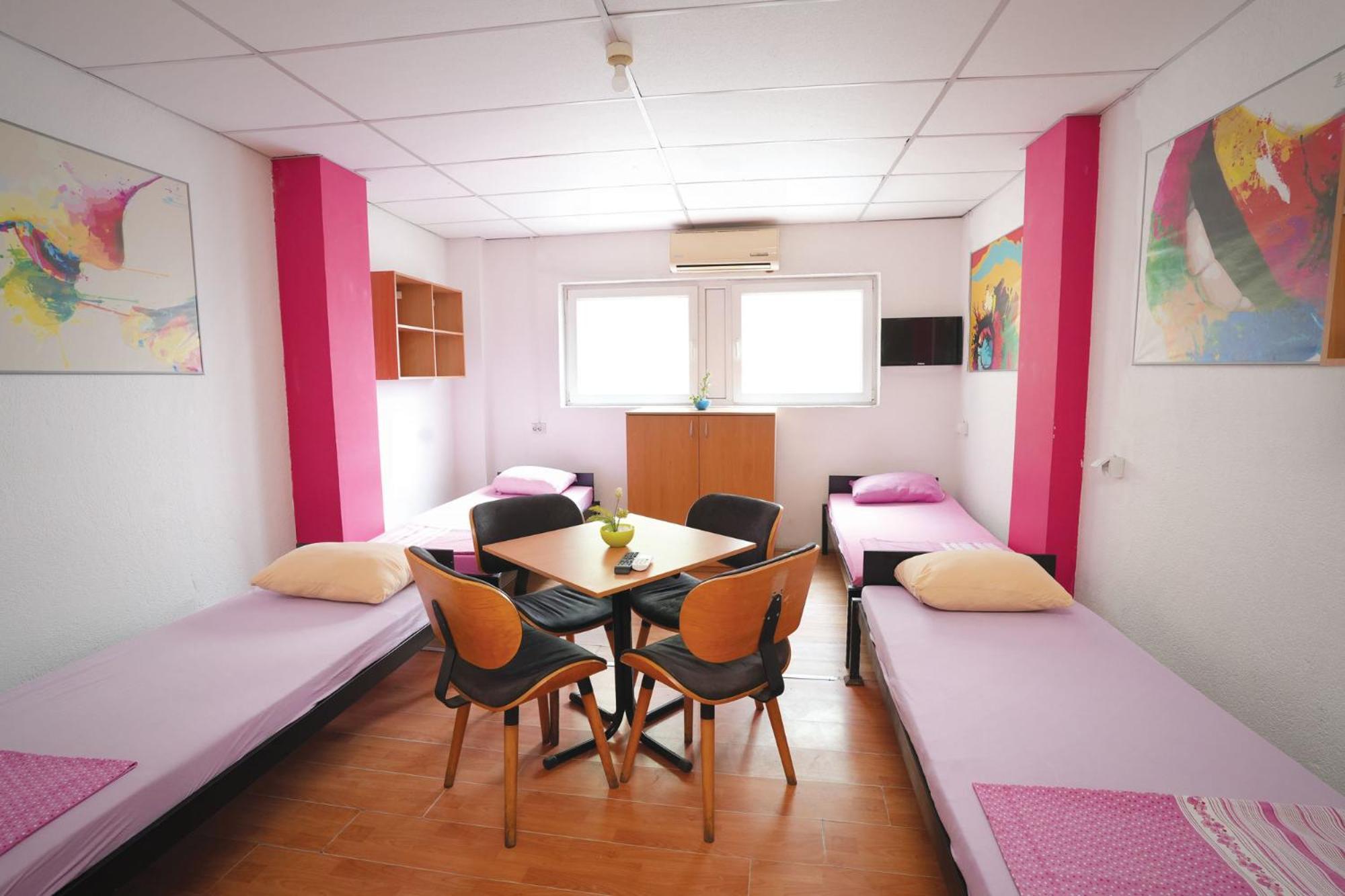 Hiljadnikov Apartments Štip Dış mekan fotoğraf