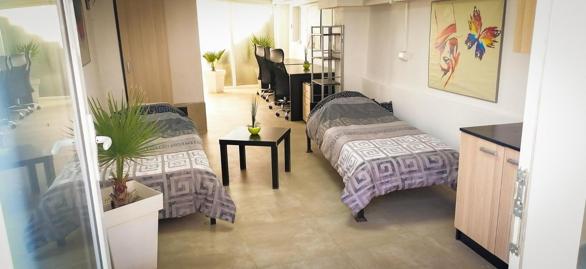 Hiljadnikov Apartments Štip Dış mekan fotoğraf