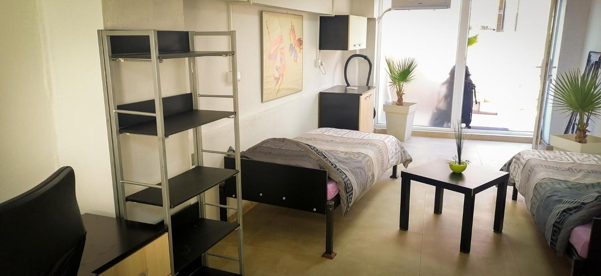 Hiljadnikov Apartments Štip Dış mekan fotoğraf