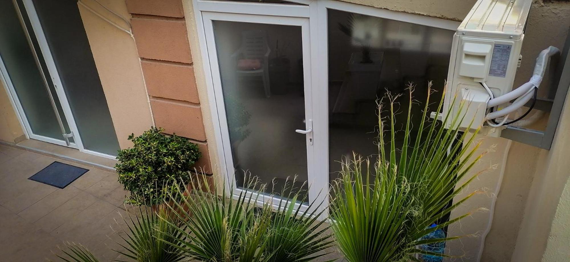 Hiljadnikov Apartments Štip Dış mekan fotoğraf