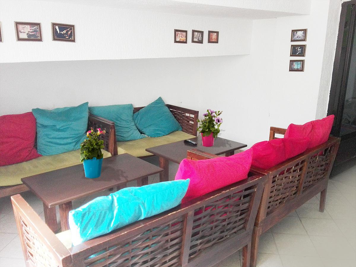 Hiljadnikov Apartments Štip Dış mekan fotoğraf