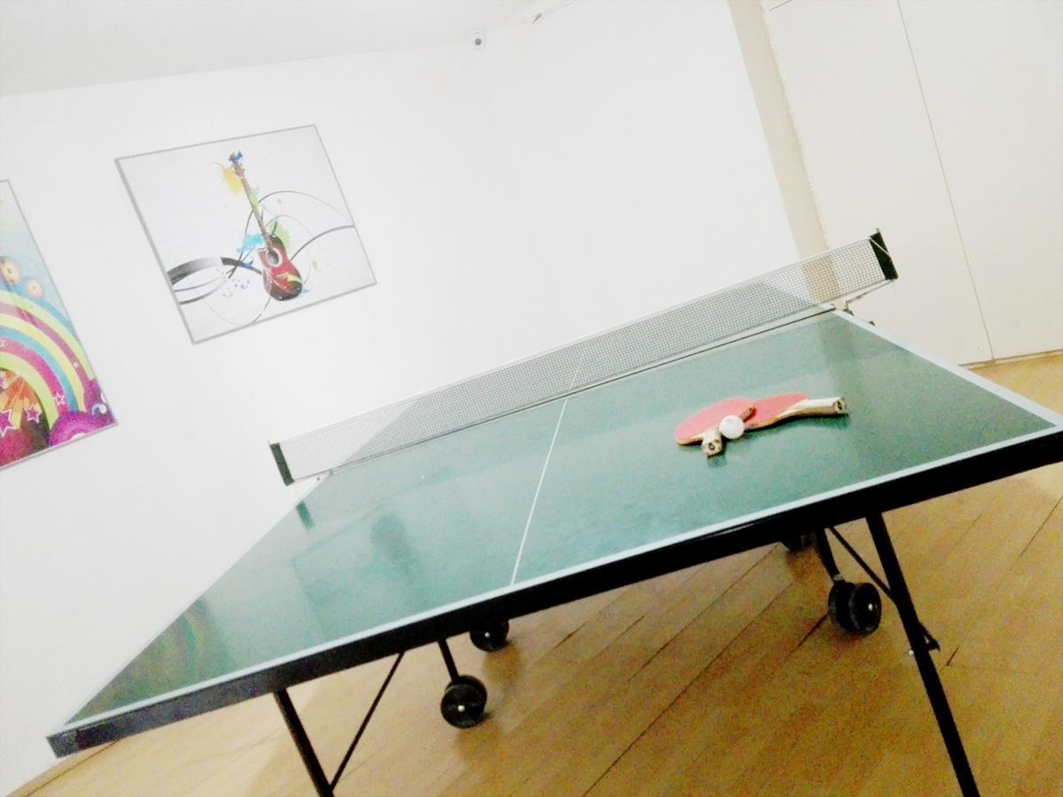 Hiljadnikov Apartments Štip Dış mekan fotoğraf